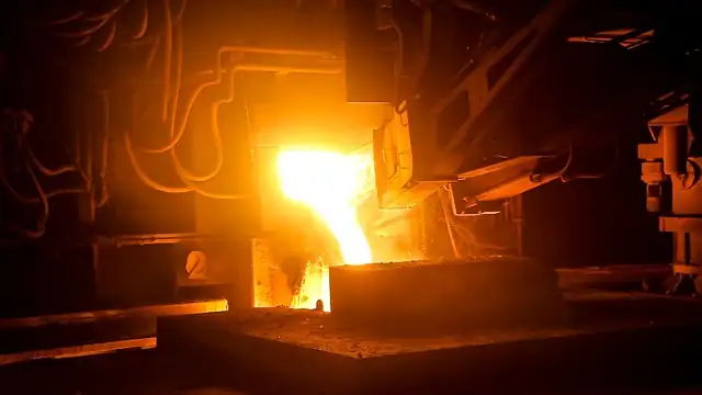 Indio para paneles solares para industria – calidad comercial