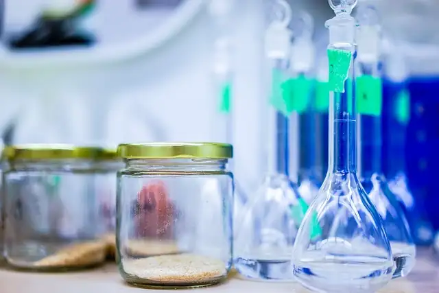 Carbonato de Litio para industria – calidad comercial