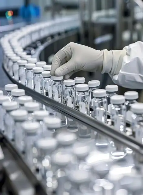 Biocidas Para Torres de Refrigeración para exportación – calidad comercial