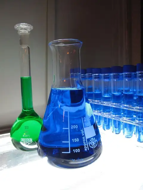 Dimetilformamida (Dmf) Alta Pureza para exportación – calidad comercial