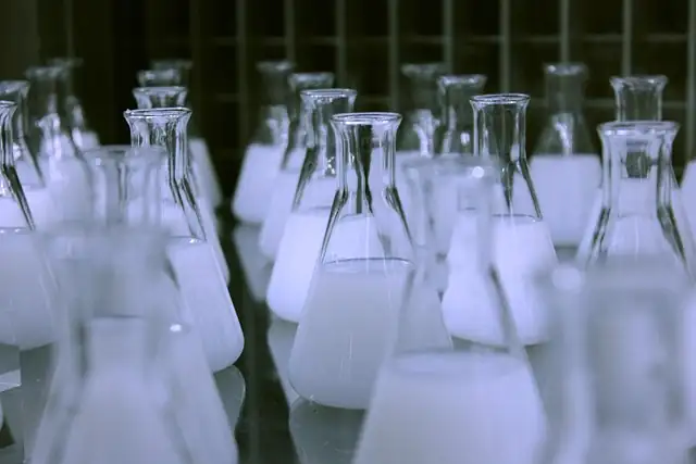 Lote de Ácido Metanosulfónico listo para exportación Lote de Ácido Metanosulfónico listo para exportación