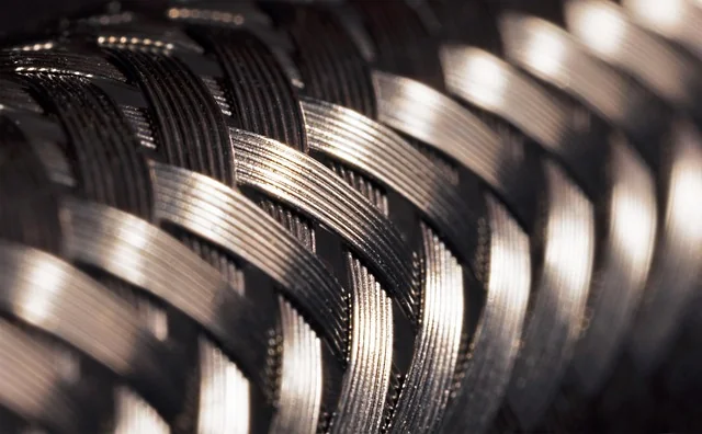 Metales - imagen foto - 2026