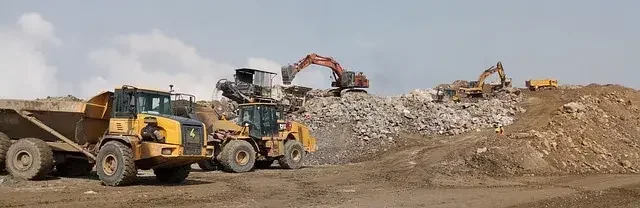 Mineria - mina recurso natural - 2026