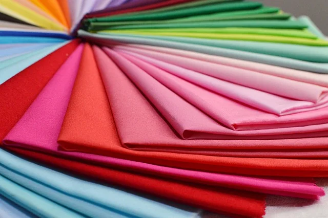 Textil - imagen foto - 2026